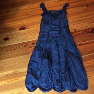 H&W dress